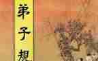 教弟子规的心得体会7篇
