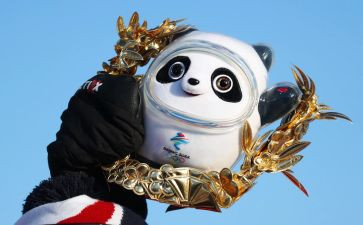 2022冬奥会作文8篇
