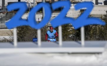 2022年冬奥会心得6篇