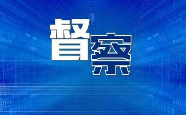 督察队申请书7篇