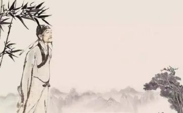 杜甫诗的读后感7篇