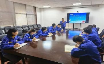 企业对标对超工作总结7篇