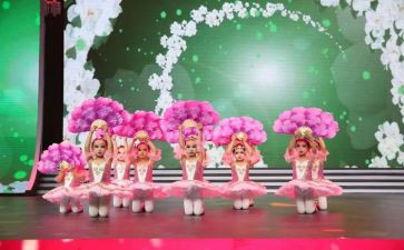 六一儿童节活动方案策划优质5篇