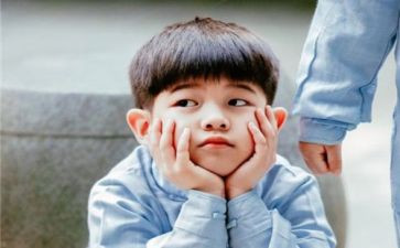 《儿子》读后感7篇