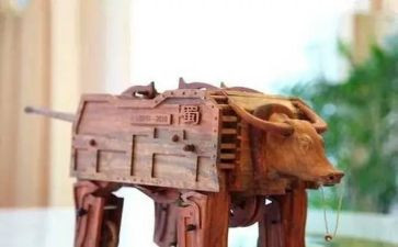 理想是发明家的作文5篇