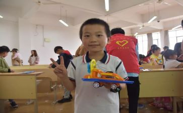 发明故事读后感7篇