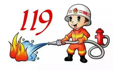 小学防火灾应急预案5篇