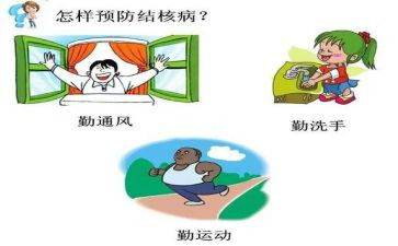 防结核病工作计划8篇