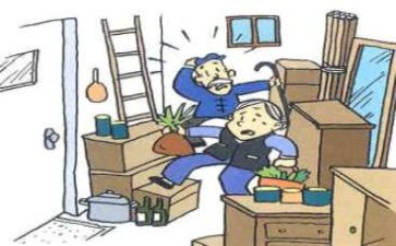 超市防损述职报告8篇
