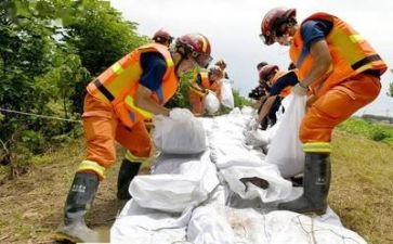 2024年防汛个人总结范文5篇