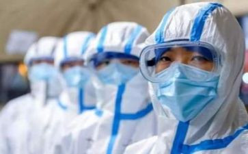 2023学校防疫工作计划8篇