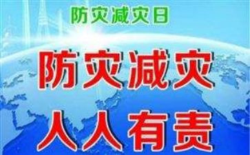 2023年防灾减灾救灾工作方案6篇