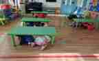 幼儿园防震活动总结7篇
