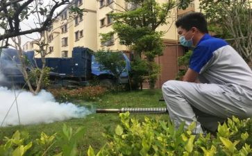 职业病防治法活动总结5篇