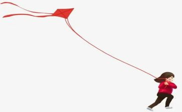 关于风筝的作文600字6篇
