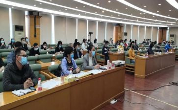 18秋中班家长工作计划6篇