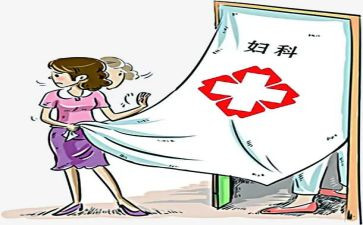 2024妇产科工作总结6篇
