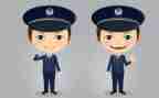 辅警半年度工作总结6篇