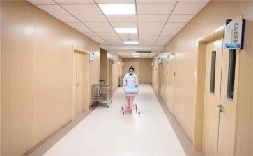妇科室年终工作总结模板6篇