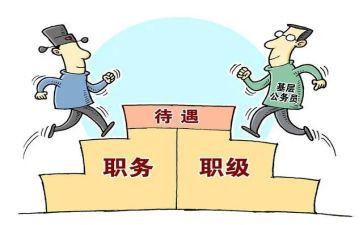 副科级干部个人总结5篇