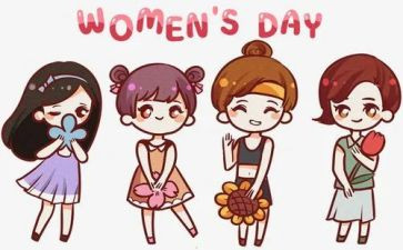 幼儿园中班妇女节教案6篇