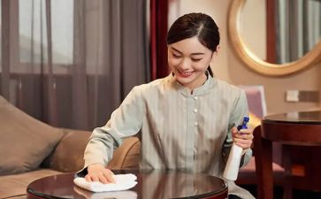 关于服务的演讲稿范文6篇