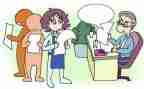 新负责人述职报告5篇