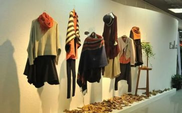 服装公司2023工作总结5篇