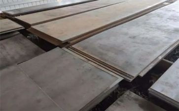 卖钢材工作总结5篇