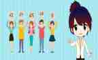 2023年助学申请书5篇