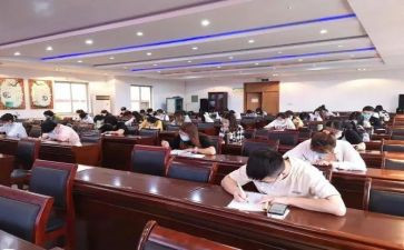 高校岗前培训心得推荐8篇