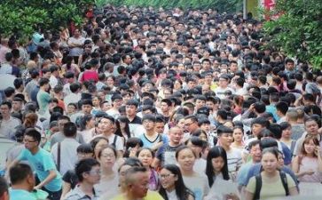 高考励志演讲稿3分钟5篇