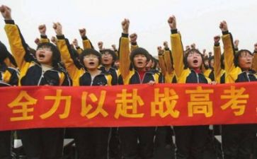 谈高考作文800字8篇