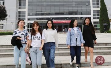 高校毕业工作总结7篇