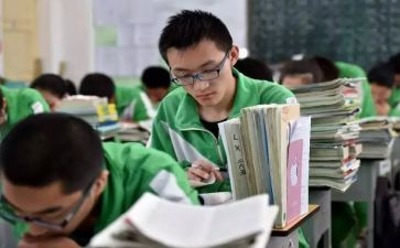 高一新生军训心得精选5篇