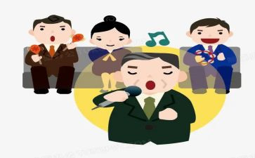 大班歌唱春天教案5篇