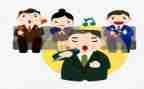 大班歌唱春天教案5篇