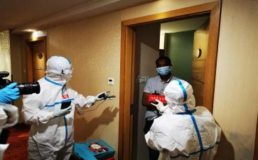 1调查报告推荐7篇