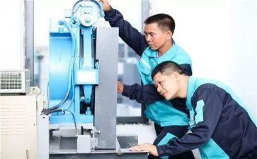 工程维修总结报告5篇