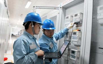 2023电工个人工作总结推荐5篇