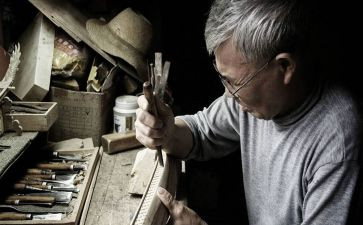 写工匠的作文最新5篇