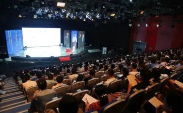 与梦想演讲稿优秀7篇