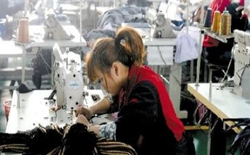装修公司装修工人合同5篇