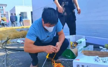 上电大心得体会6篇