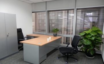 某公司年度培训工作计划5篇