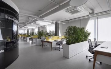公司年度个人总结范文优秀6篇