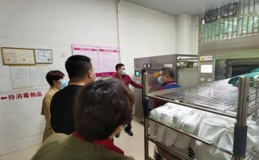 2022供应室述职报告5篇