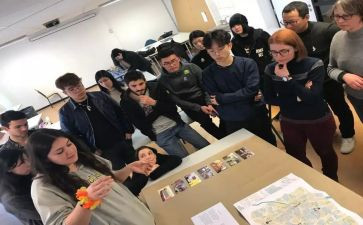 工作坊学员研修计划5篇