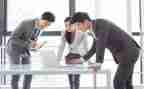 社区工作者个人半年工作总结7篇