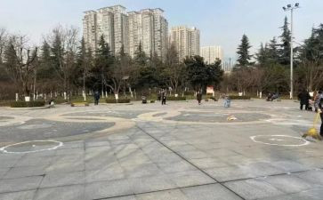 村广场舞活动方案7篇